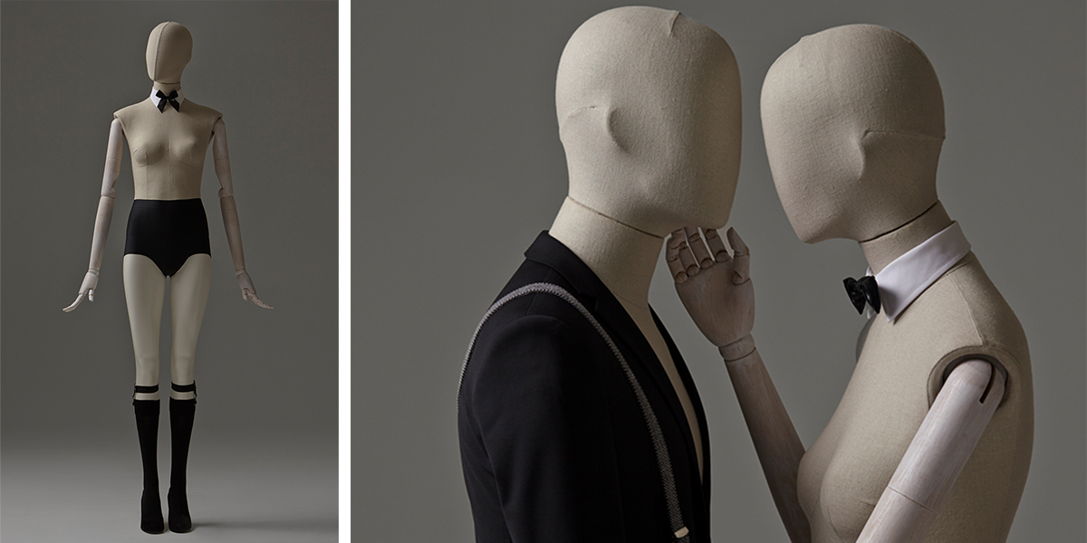 Hans Boodt Mannequins - Casual