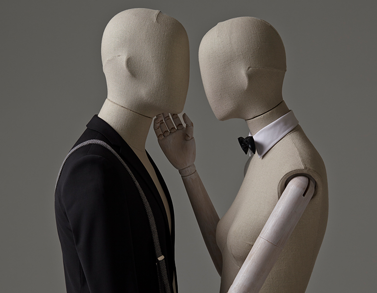 Hans Boodt Mannequins - Casual