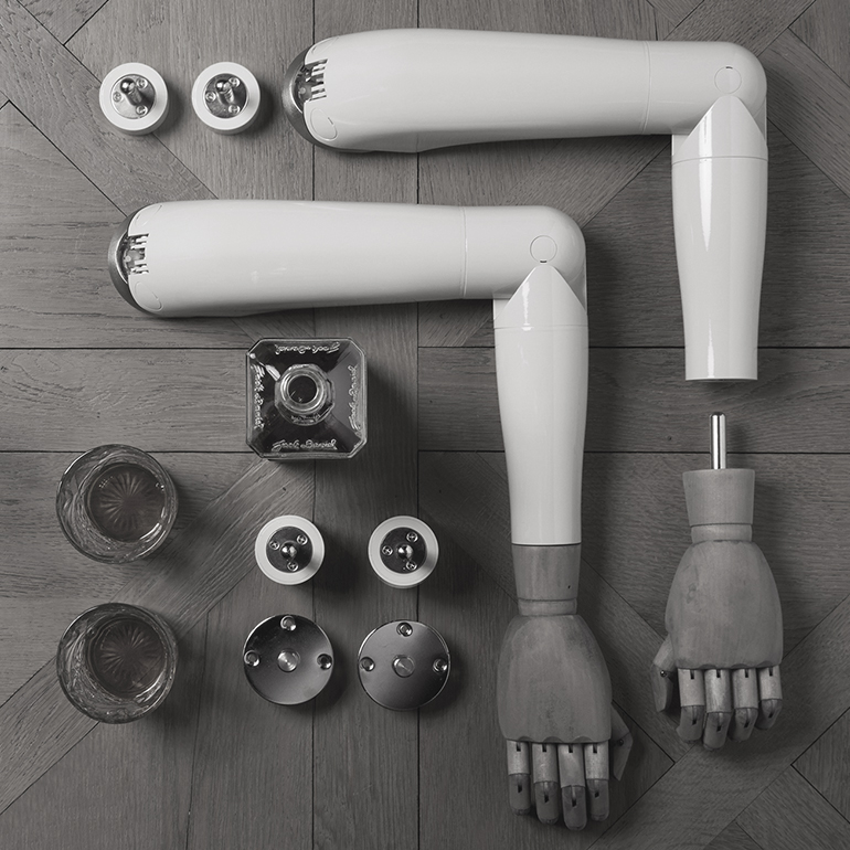 Hans Boodt Mannequins - Casual